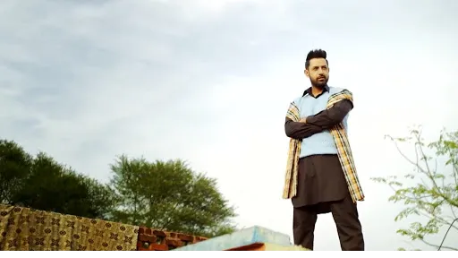 gippy grewal 3